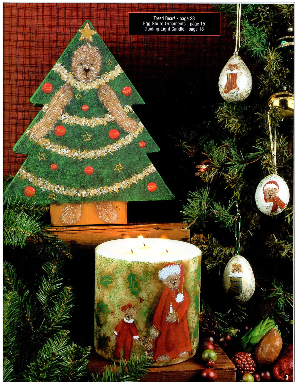 Wendy's Wee Bears - Wendy Hosea