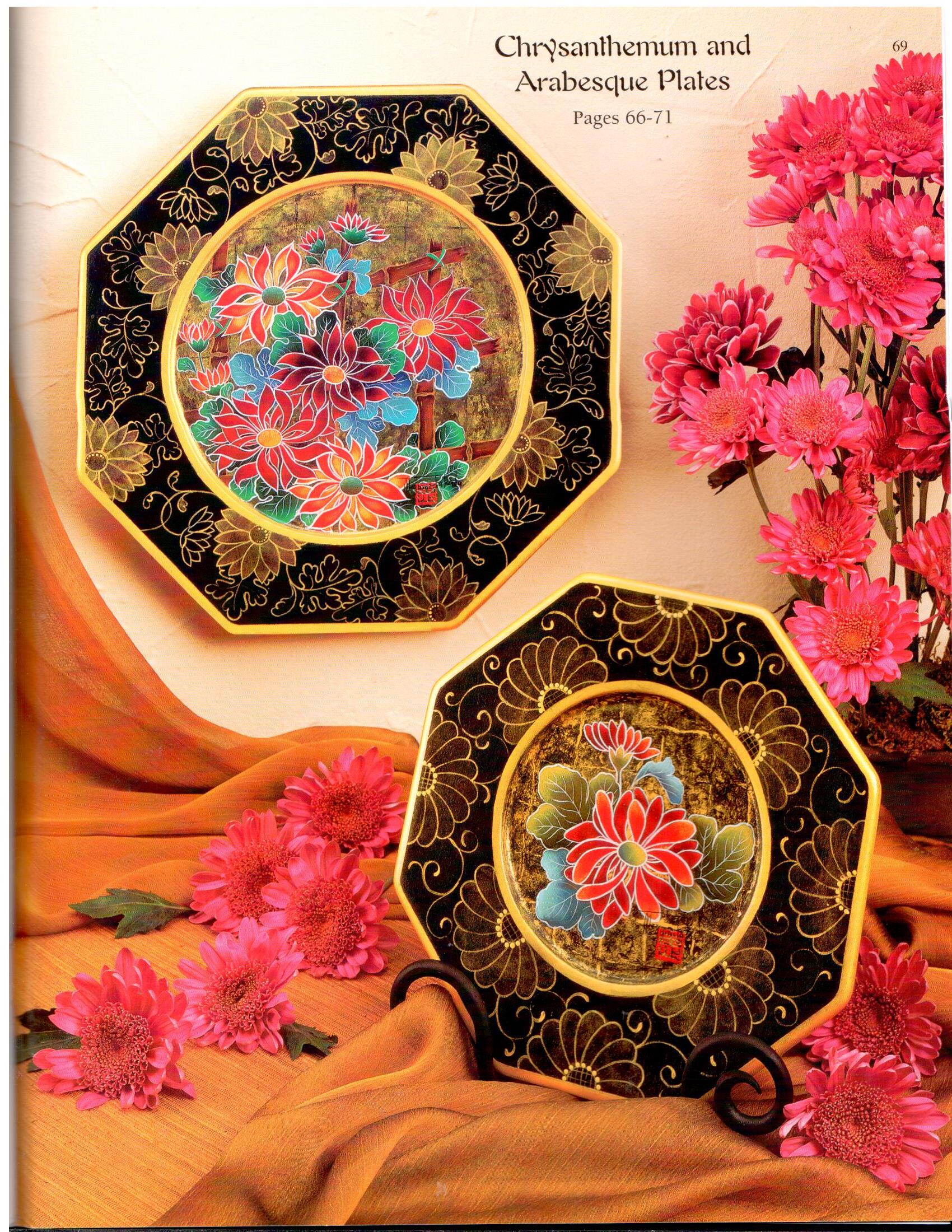 When East Meets West - Megumi Takada