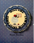 CLEARANCE: Will Ewe Come Paint With Me? - Rosee Boehme
