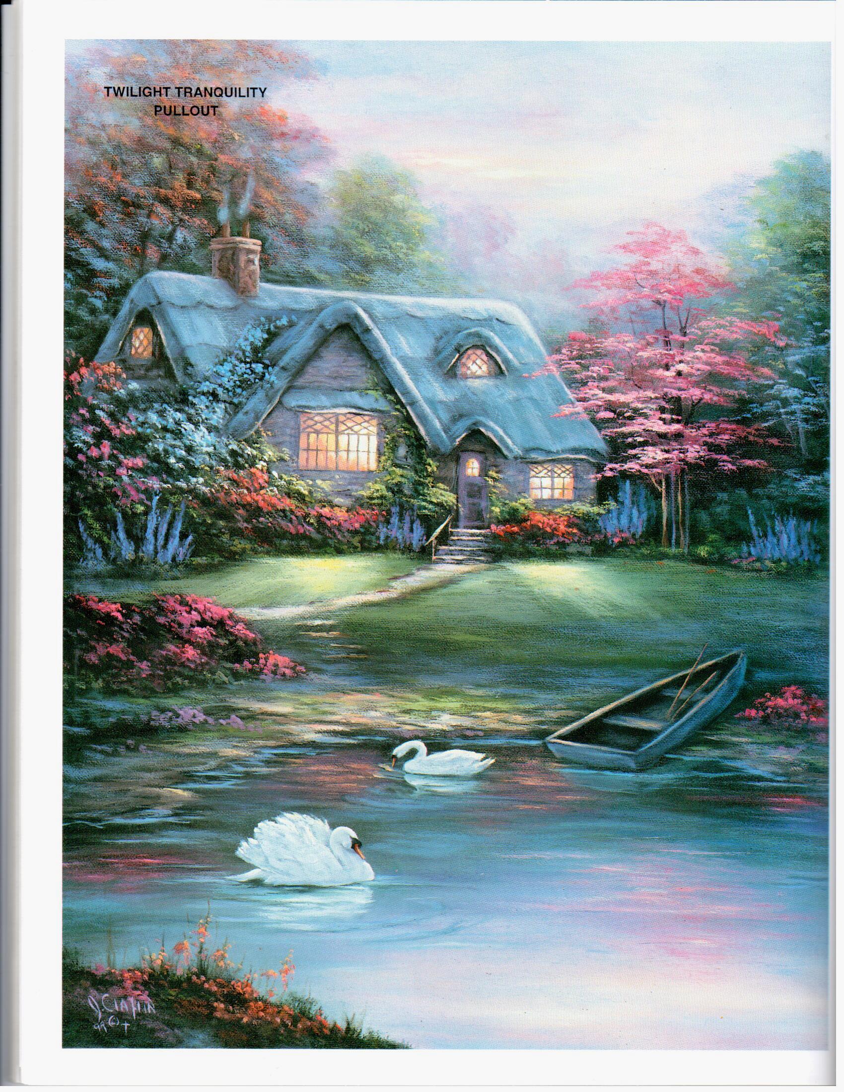 Windows of My World Vol. 6 - Jackie Claflin - OOP