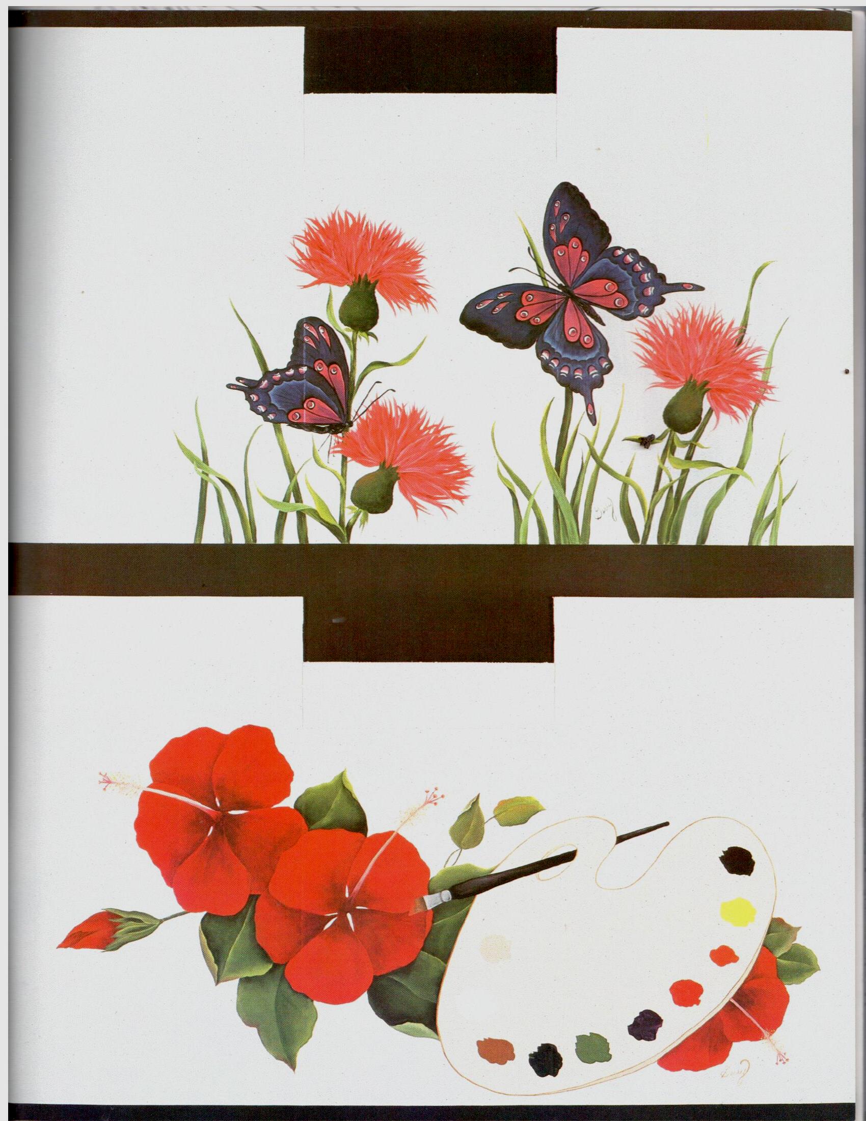 Windshield Art - Gerry Klein - OOP