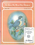 CLEARANCE:  For Whom The Brush Toles Workbook Winter 1974 Volume One No. 2 - Priscilla Hauser
