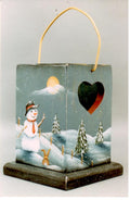 Winter Magic - Roxanne Puchalski