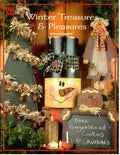 Winter Treasures & Pleasures - Doreen Campbell
