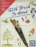 CLEARANCE: With Brush in Hand