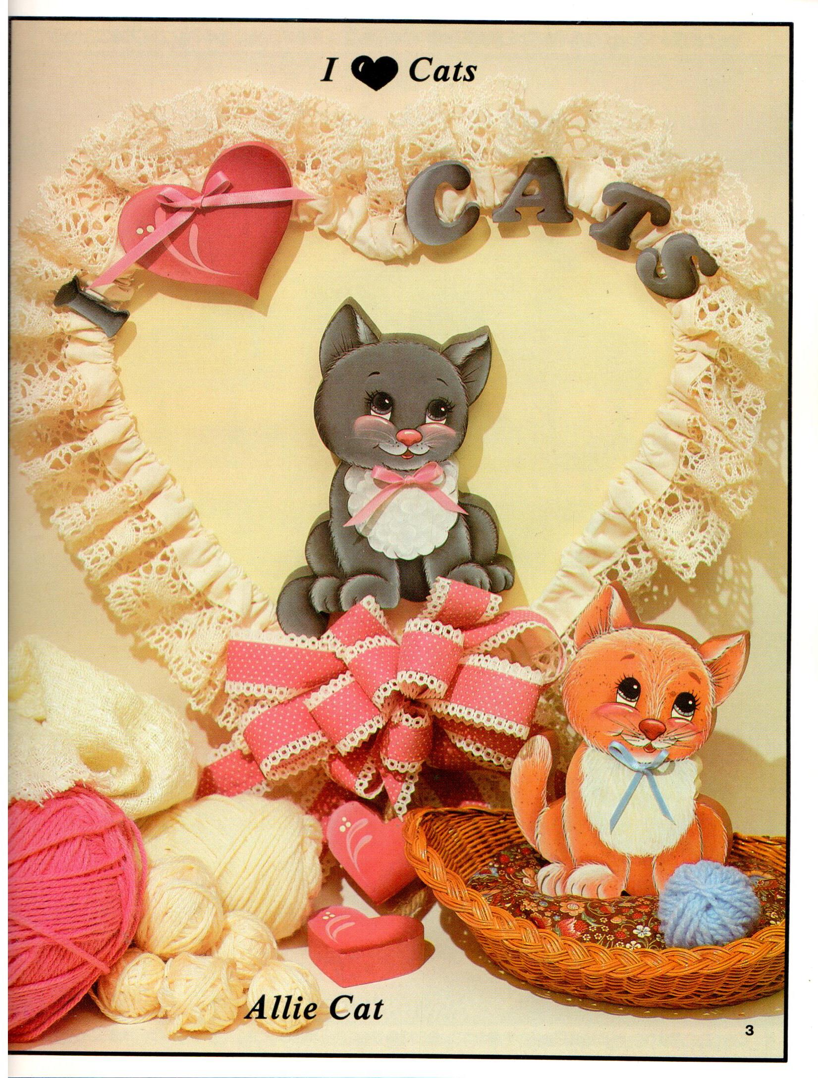 With Love from Carol - Carol Johns Boatright - OOP