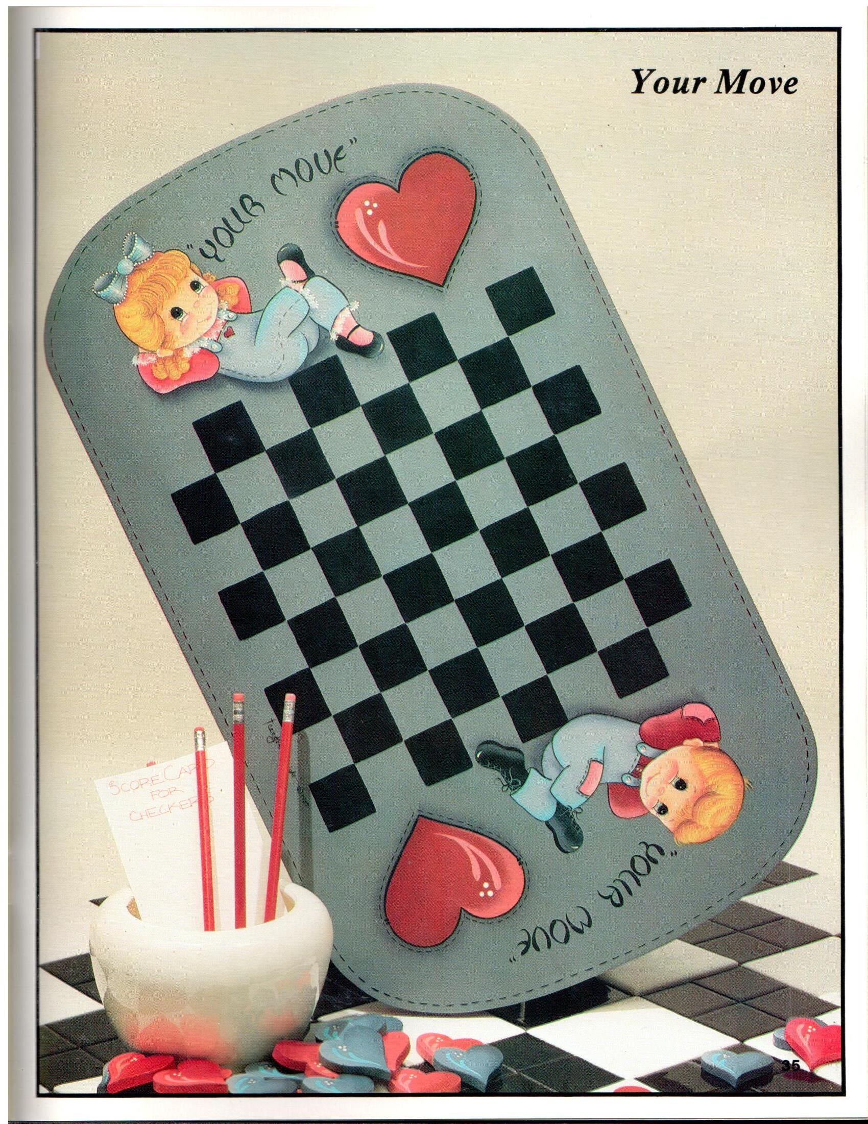 With Love from Carol - Carol Johns Boatright - OOP