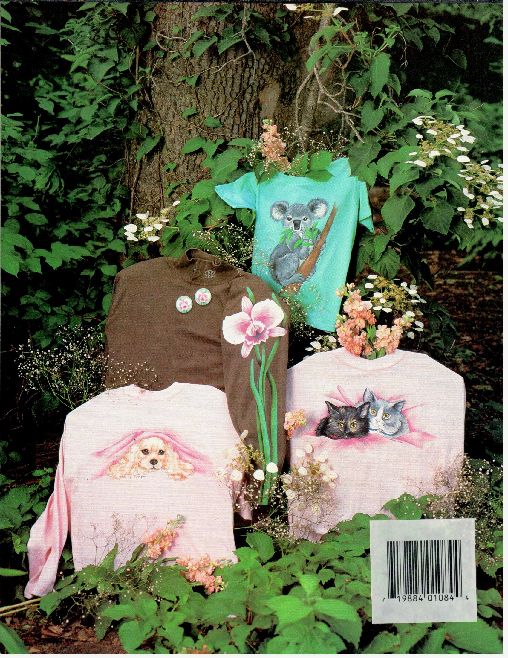 Susan's With A Soft Touch Vol 1 - Sue Pisoni - OOP