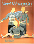 CLEARANCE: Wood 'N Accessories - Peggy Caldwell