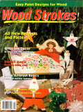 Wood Strokes - 1994 January