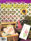 Wood Strokes - 1994 March