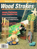 Wood Strokes - 1994 May
