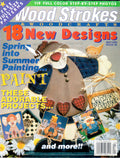 Wood Strokes & Woodcrafts - 1998 May