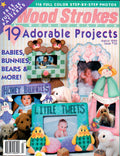 Wood Strokes & Woodcrafts - 1999 March