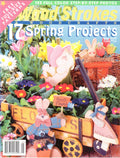 Wood Strokes & Woodcrafts - 1999 May