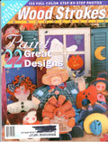 Wood Strokes & Woodcrafts - 1999 September