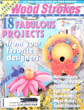 Wood Strokes & Woodcrafts - 2000 July