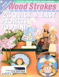 Wood Strokes & Woodcrafts - 2000 March