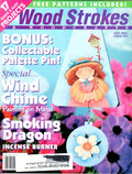 Wood Strokes & Woodcrafts - 2001 July