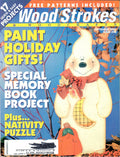 Wood Strokes & Woodcrafts - 2001 September