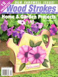 Wood Strokes & Woodcrafts - 2004 Summer
