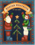 Wynter Whatnots - Gail Bell - OOP
