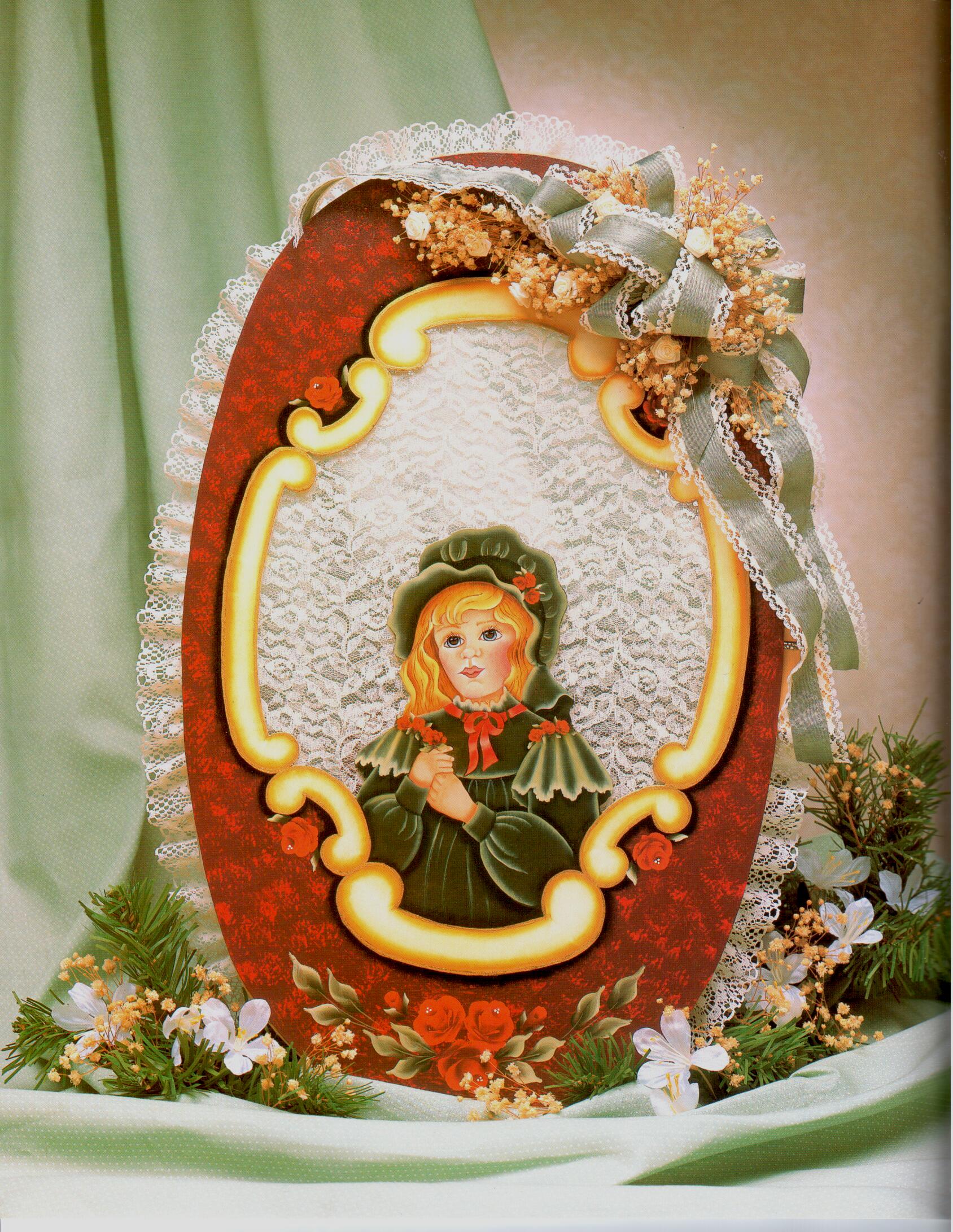 CLEARANCE: Victorian Potpourri - Diane Zufall - OOP