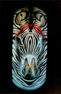 Zebra Bracelet - Geri Lucas & Laurie Harris