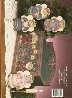 A Bear for All Seasons - Susan Stamilio - OOP