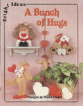 CLEARANCE: A Bunch of Hugs - Poiette Lang