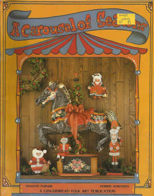 CLEARANCE: A Carousel of Seasons - Furner and Sorensen