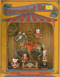 CLEARANCE: A Carousel of Seasons - Furner and Sorensen