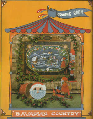 CLEARANCE: A Carousel of Seasons - Furner and Sorensen