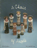 CLEARANCE: A Choir of Angels - Lynda McElroy