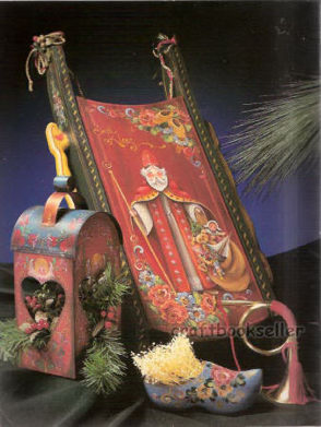 A Christmas Carol - Jo Sonja Jansen - OOP