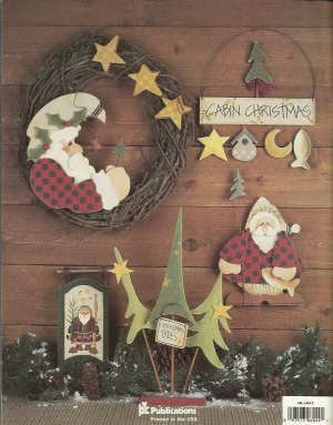 CLEARANCE: Rebecca's A Claus for Celebration Book 1 - Rebecca Carter