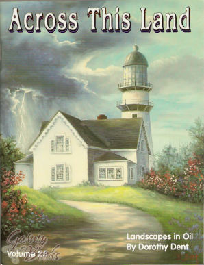 Across This Land - Dorothy Dent - OOP