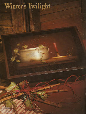 Acrylic Heirlooms Vol. 2 - Sharon Hamilton