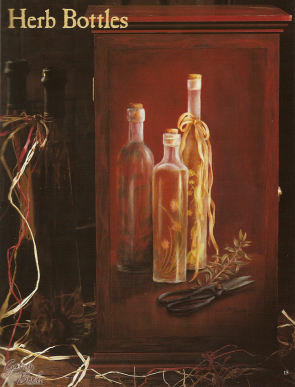 Acrylic Heirlooms Vol. 2 - Sharon Hamilton