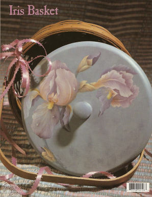 Acrylic Heirlooms Vol. 2 - Sharon Hamilton