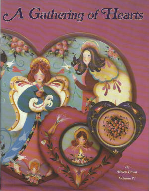 A Gathering of Hearts Vol IV - Helen Cavin - OOP