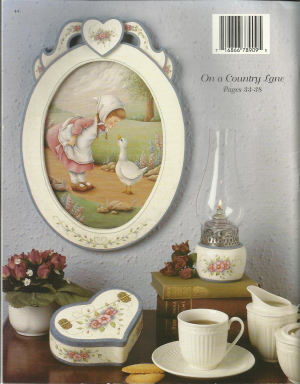 CLEARANCE: All Things Special - Barbera Bertrand