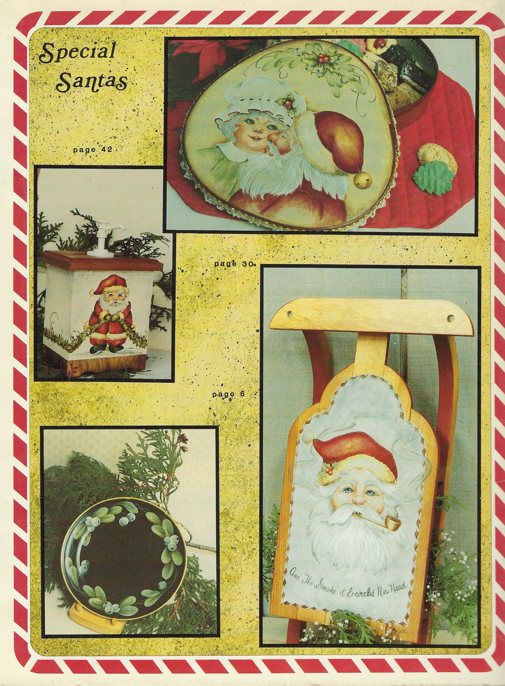 It's Always Christmas - Jean Zawicki