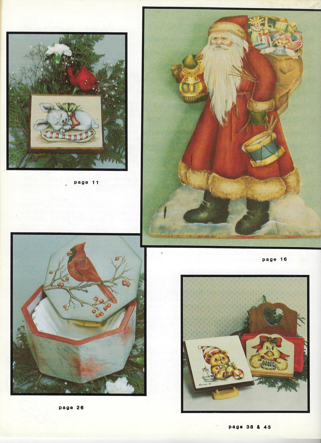 It's Always Christmas - Jean Zawicki