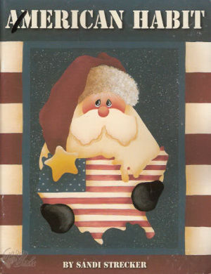 American Habit - Sandi Strecker