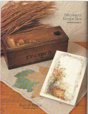 Americana Memories - Gloria Koskey - OOP
