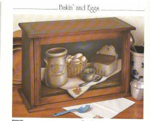 Americana Memories - Gloria Koskey - OOP