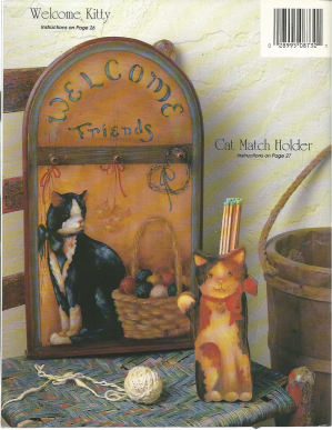 Americana Memories - Gloria Koskey - OOP