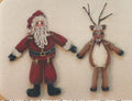 Santa and Co - Jana Allie