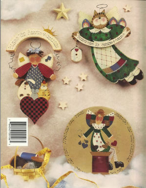 CLEARANCE: Andi's Angels - Andrea Lyness